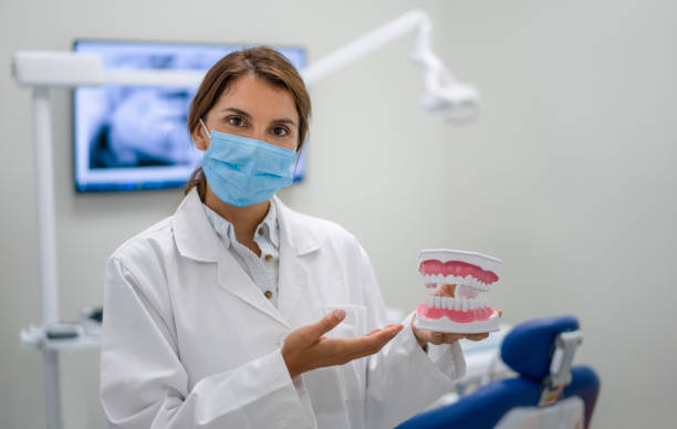 Best Emergency Care for Gum Disease in Morgan City, LA
