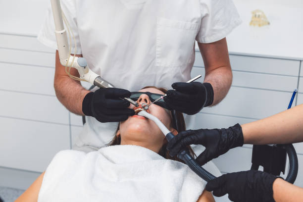 Best Emergency Wisdom Tooth Extraction in Morgan City, LA