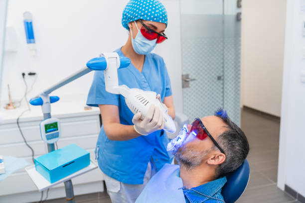 Best Knocked-Out Tooth (Avulsed Tooth) Treatment in Morgan City, LA
